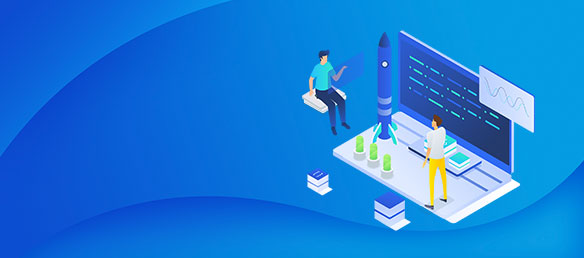 梅州可视化大屏